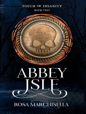 cover image of Abbey Isle